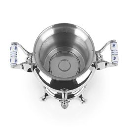 BEEM Samowar Odessa 3l 1800 W Semaver Teebereiter Teekocher