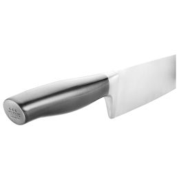 BSF Atlanta Messerblockset 7-tlg, Graphit-Grau Edelstahl geschmiedet