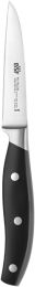 BSF Daytona Gemüsemesser, Küchenmesser 9 cm Griff: Kunststoff Klinge: Edelstahl