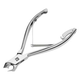 Zwilling Premium Nagelzange mit Kopfschneider Manicüre Pediküre