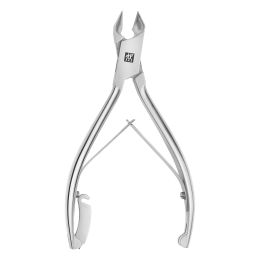 Zwilling Premium Nagelzange mit Kopfschneider Manicüre Pediküre