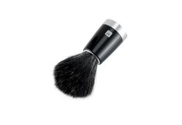 ZWILLING Rasierpinsel mit patentiertem Kunsthaar Langlebig und robust