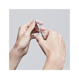 Zwilling Nagelschere, Edelstahl mattiert