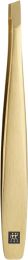Zwilling Beauty Manicure Premium Pinzette, schräg