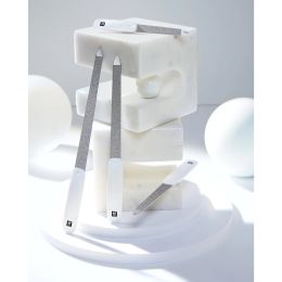 Zwilling Saphir-Nagelfeile 180mm, weiß 160mm