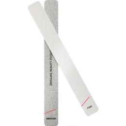 ZWILLING Sandblattfeilen, 2 Stk. CLASSIC INOX Finger- und Fußnägel Form zu bringen.