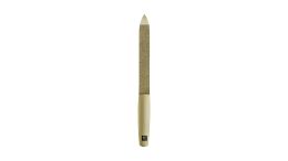 ZWILLING J.A. HENCKELS TWINOX Gold Edition Nagelfeile, 130 mm Manicure Nagelplfege