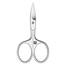 Zwilling Premium Maniküre Set 5 tlg. vegan, grau