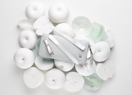 Zwilling Professionelle Premium Maniküre Set 5 tlg. vegan, grau