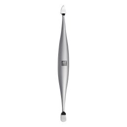Zwilling Professionelle Premium Maniküre Set 5 tlg. vegan, schwarz
