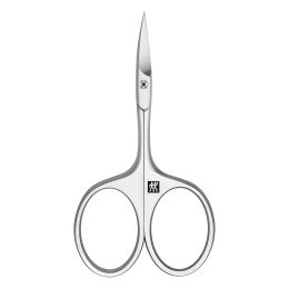 Zwilling Professionelle Premium Maniküre Set 5 tlg. vegan, schwarz