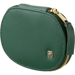 Zwilling Premium Maniküre Set 3 tlg. vegan, grün Rostfreier Edelstahl