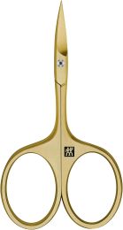 Zwilling Premium Maniküre Set 6 tlg. vegan, grün Rostfreier Edelstahl