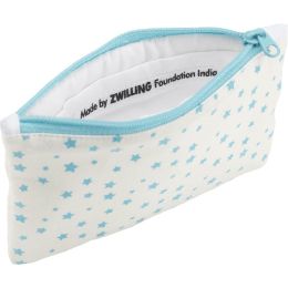 ZWILLING Baby und Kinder Nagelpflegeset, 3-teilig Schonende Nagelpflege Maniküre Geschenk Set Elefant