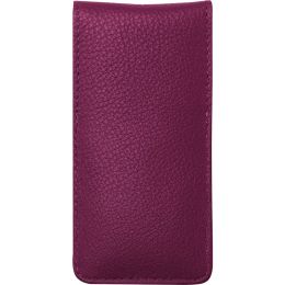 ZWILLING Maniküre Pediküre Set 3tlg. mit Nagelknipser, Berry, Promoset poliertem Edelstahl