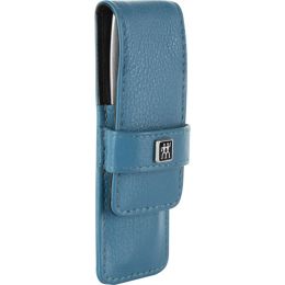 ZWILLING Professionelle Maniküre Pediküre Set 2tlg., Petrol, Promoset