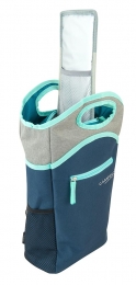 Campingaz Kühltasache Tasche Picnictasche Weinkühler Sand Fassungsvermögen 7L