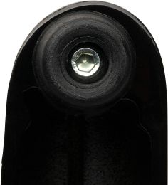 Professionelle Hand Saftpresse Zitruspresse Orangenpresse Granatapfelpresse Fruchtpresse Schwarz