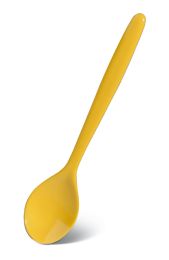 Emsa SUPERLINE 6er Set Eierlöffel gelb