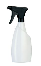 Emsa FUCHSIA Blumensprüher Wassersprüher 0,7 L, weiß