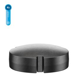 Emsa Kühlpad Karaffe Kanne Wasserkaraffe Saftkaraffe Flow