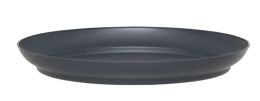 Emsa CITY Blumekübel-Untersetzer 29 cm, granit