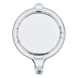 Emsa PREP&BAKEMESSKANNE AUS GLAS 1 LITER