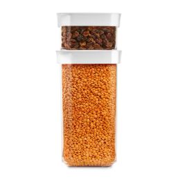 Emsa OPTIMA Trockenvorratsdose, rechteckig, 0,45 L