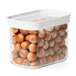 Emsa OPTIMA Trockenvorratsdose, rechteckig, Hochformat, 1,0 L