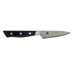 MIYABI 800 DP Nakiri 17 cm  Kochmesser Küchenmesser Messer Glattschliff eisgehärtete Klinge 20 cm