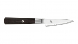 MIYABI KUDAMONO japanische Küchenmesser Japanmesser 4000FC 90 mm 3 1/2