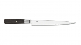 MIYABI SUJIHIKI japanische Küchenmesser Japanmesser 4000FC 240 mm 9 1/2