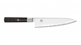 MIYABI GYUTOH japanische Küchenmesser Japanmesser 4000FC 200 mm 8