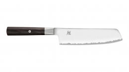 MIYABI NAKIRI japanische Küchenmesser Japanmesser 4000FC 170 mm 6 1/2