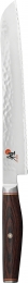 MIYABI 6000MCT Brotmesser 230 mm 9 "
