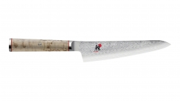 MIYABI Shotoh japanische Küchenmesser Japanmesser 5000 MCD - B 140 mm 5 1/2
