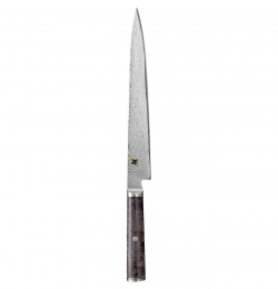MIYABI SUJIHIKI japanische Küchenmesser Japanmesser 5000MCD 67 240 mm 9 1/2