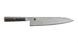 MIYABI GYUTOH japanische Küchenmesser Japanmesser 5000MCD 67 240 mm 9 1/2