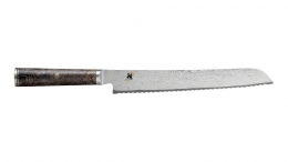 MIYABI Brotmesser japanische Küchenmesser Japanmesser 5000MCD 67 240 mm 9 1/2