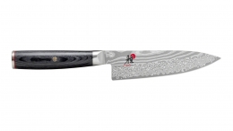 MIYABI Gyutoh japanische Küchenmesser Japanmesser 5000 FC-D 160 mm 6