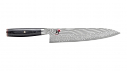 MIYABI Gyutoh japanische Küchenmesser Japanmesser 5000 FC-D 240 mm 9 1/2