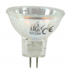 HQ h-gu 4–02 Halogen Lampe Halogen Leuchte