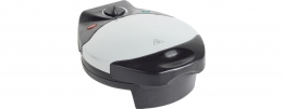 Tristar DM-1147 Donutmaker  antihaftbeschichtet, 1200W, 7 Stück