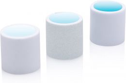 Elektronisches Nagelpflegeset - Formen Polieren, glänzen + 3 x Ersatzrollen