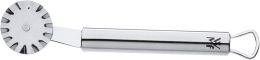 WMF Profi Plus Teigrad 17 cm, Cromargan Edelstahl teilmattiert, spülmaschinengeeignet