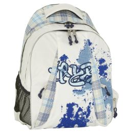 Schulrucksack Half Pipe Freestyle