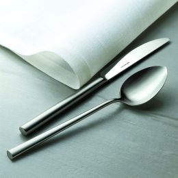 Wilkens Besteck Set PALLADIO 62-tlg.in 18/10 Edelstahl mattiert Besteckgarnitur