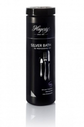 Hagerty Silver Bath 580ml    Allzweckreiniger für Silber und Silberbeschichtungen