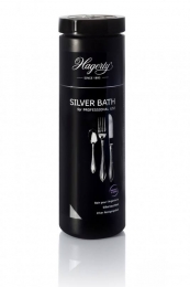 Hagerty Silver Bath 580ml Allzweckreiniger für Silber und Silberbeschichtungen