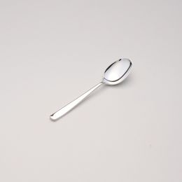 Wilkens Hochwertiger Edle Kaffeelöffel Classic in 925 Sterlingsilber